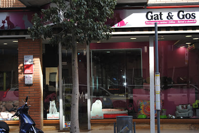 Gat i Gos | Peluqueria para perros en Castelldefels