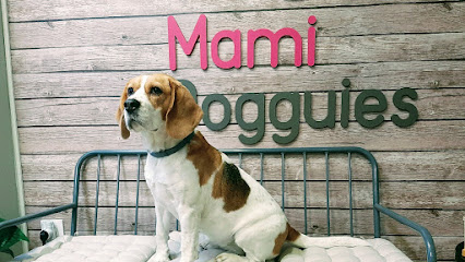 Mami Dogguies | Guardería para perros en Madrid
