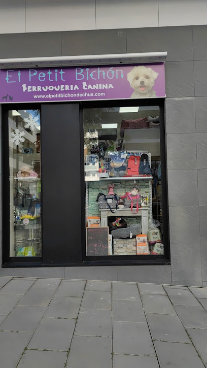 El Petit Bichon Sant Just | Peluqueria para perros en Sant Just Desvern