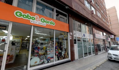 Gabo y Gordo | Peluqueria para perros en Las Palmas de Gran Canaria