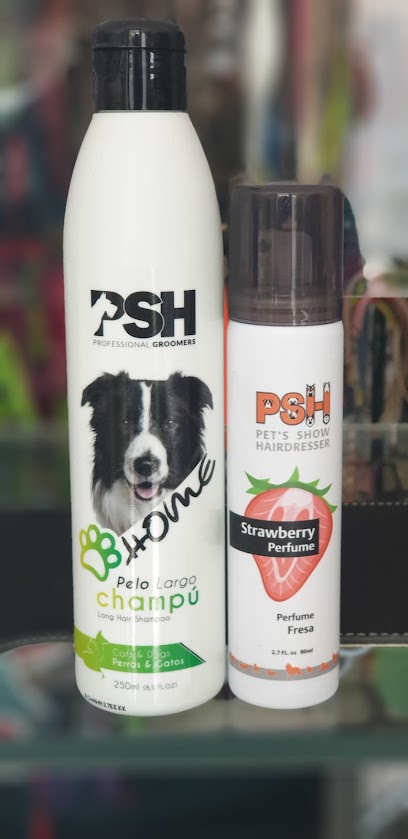 Mundo Vivo Dog Styling Salón | Peluqueria para perros en Elda