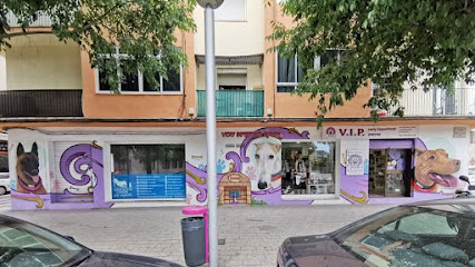 Vip Very Important Perros | Peluqueria para perros en Palma