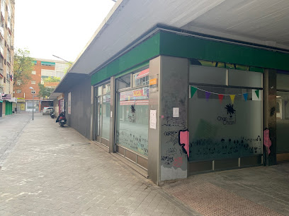 Chanchan | Guardería para perros en Moratalaz