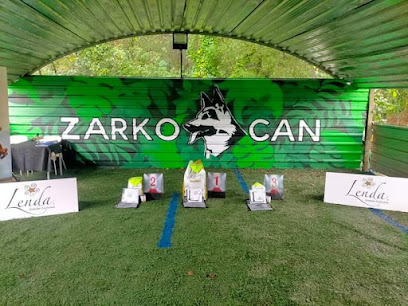 ZARKOCAN | O Porrino