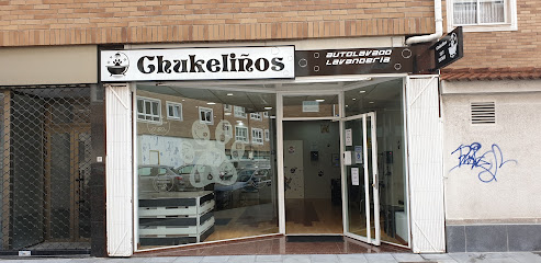 Chukeliños | A Barcala