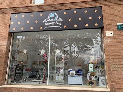 Beauty Dog | Peluqueria para perros en Cerdanyola del Vallès