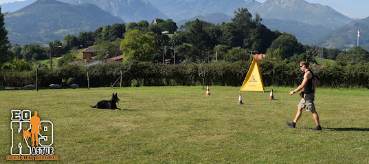 EO K-9 ASTUR | Adiestradores de perros en Vegadeo