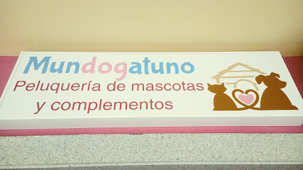 Mundogatuno | Peluqueria para perros en Málaga