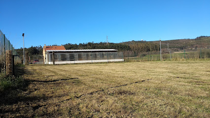 CanGal | Guardería para perros en La Coruña