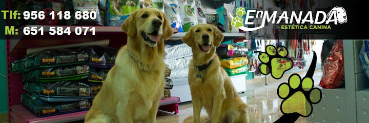 En Manada | Peluqueria para perros en El Puerto de Santa María