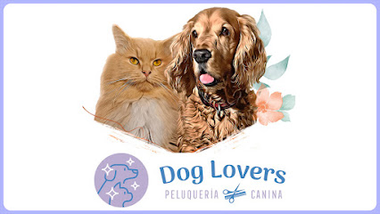 Dog Lovers | Peluqueria para perros en Palma