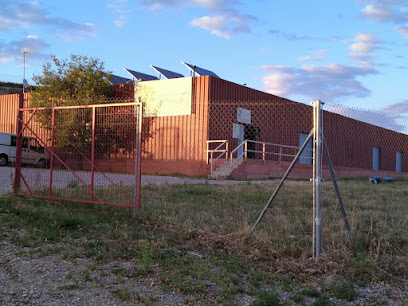 Can Natura | Guardería para perros en Bellpuig