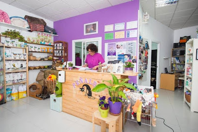 Peñalbu | Peluqueria para perros en Moralzarzal