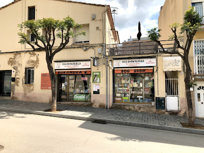 Dog Show | Peluqueria para perros en Alella