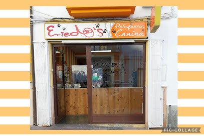 Enredos | Peluqueria para perros en Ronda