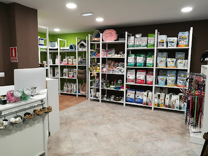 Peludos | Peluqueria para perros en Villaviciosa