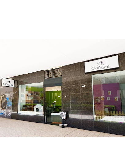 Clandog | Peluqueria para perros en Zamora