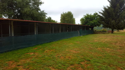 Do Castelo | Guardería para perros en Esgos