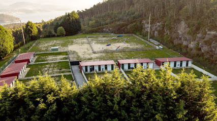 Centro Kennels | Guardería para perros en Combarro