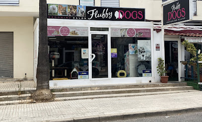 Fluffy Dogs | Peluqueria para perros en El Albir