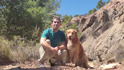 99% Educación Canina Integral | Adiestradores de perros en San Fulgencio