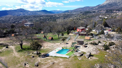 Nubomi Campamento Canino | Guardería para perros en Valdemanco