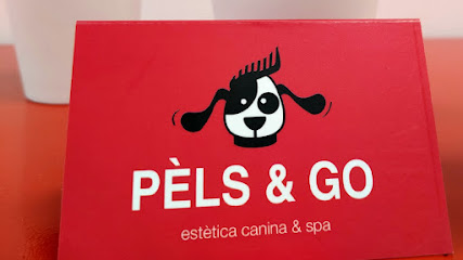 Pèls & Go | Peluqueria para perros en Pego