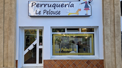 Le Pelouse | Peluqueria para perros en Algeciras