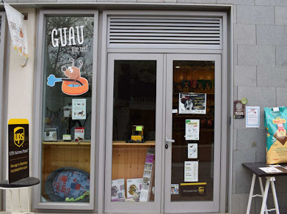 Guau, Que Net! | Peluqueria para perros en Sant Cugat del Vallès