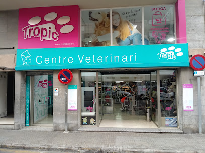 Tropic | Peluqueria para perros en Sant Boi de Llobregat