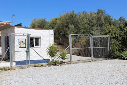 El Perrotel | Guardería para perros en Benajarafe