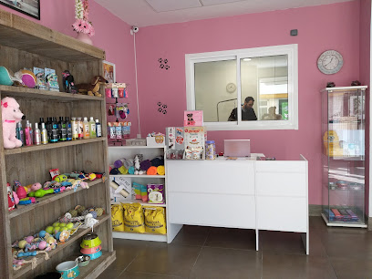 Espíritu Animal | Peluqueria para perros en Sevilla