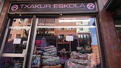 Txakur Eskola | Adiestradores de perros en Barakaldo