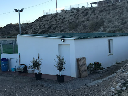 4 Paws Animalhotel | Guardería para perros en Cuevas del Almanzora