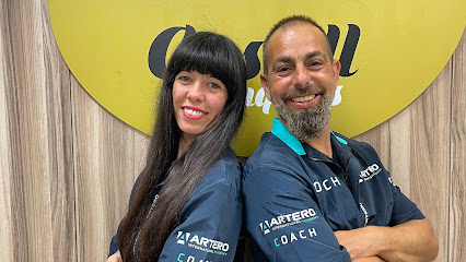 Castell Perruquers | Peluqueria para perros en Igualada