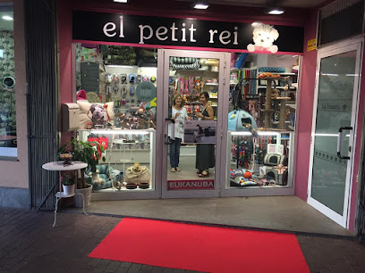 El Petit Rei | Peluqueria para perros en Molins de Rei