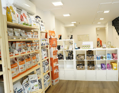 Qué Cucki! | Peluqueria para perros en Viladecans