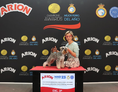 Valdaliga | Guardería para perros en Treceno