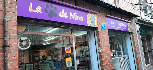 La Huella de Nina | Sant Feliu de Llobregat