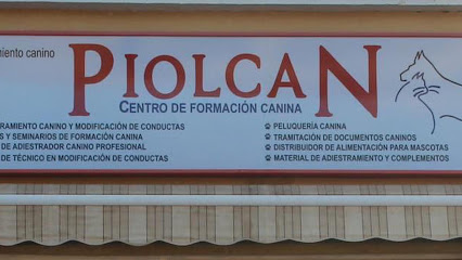 Piolcan | Adiestradores de perros en Cartagena