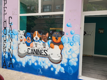 Canines | Torrejón de la Calzada