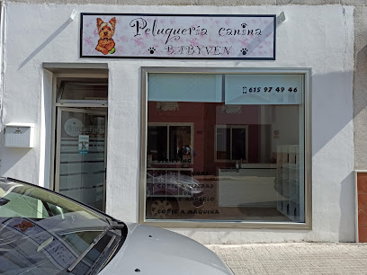Babyven | Villamartin
