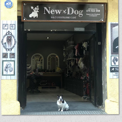 La Casa de l Bou | Peluqueria para perros en Reus