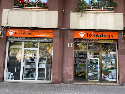 Animal Style Guipuzcoa | Peluqueria para perros en Barcelona