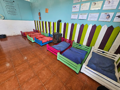 La Huella Azul | Guardería para perros en Cartama