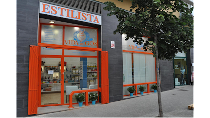 Estilista Canina Vida de Gos | Peluqueria para perros en Sant Cugat del Vallès
