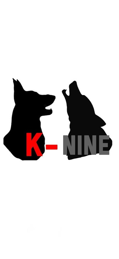K-NINE | Guardería para perros en Horta