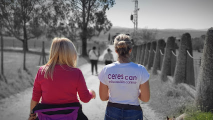 CERES CAN | Adiestradores de perros en Cáceres
