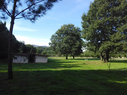 VEIGA DO ULLA | Guardería para perros en Vedra