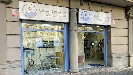 Farah | Peluqueria para perros en Barcelona